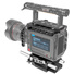 SHAPE Cage for Blackmagic PYXIS 6K with 15mm LWS Rod System