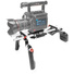 SHAPE Shoulder Mount for Blackmagic PYXIS 6K