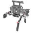 SHAPE Shoulder Mount for Blackmagic PYXIS 6K