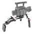 SHAPE Shoulder Mount for Blackmagic PYXIS 6K