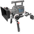 SHAPE Shoulder Mount System with Matte Box and Follow Focus Kit for Blackmagic PYXIS 6K