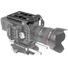 SHAPE Top Plate for Blackmagic PYXIS 6K