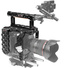 SHAPE Cage Top Handle for Canon C400