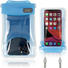 DiCAPac WP-C2S Waterproof Smartphone Case (Blue)