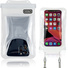 DiCAPac WP-C2S Waterproof Smartphone Case (White)
