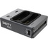 Deity Microphones DQC2 Dual Battery Charger