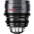 DZOFilm PAVO 2x Anamorphic 6-Lens Set (Neutral Coating, PL/EF Mount, Feet)