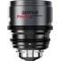 DZOFilm PAVO 2x Anamorphic 6-Lens Set (Neutral Coating, PL/EF Mount, Feet)