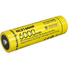 Nitecore NL2160HP 21700 Li-Ion Rechargeable Battery (21.6Wh, 6000mAh)