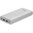 ADATA C20 20000mAh Powerbank (White)