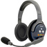 Eartec UltraLITE PRO16-DM Full-Duplex True Wireless Double-Ear MAIN Headset (2.4 GHz)