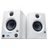 PreSonus ERIS 3.5 Active Media Reference Monitors (Pair, White)