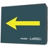 Eartec LX950LI 3.7V 950 mAH Lithium Polymer Battery