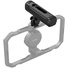 SmallRig 4402B Rotatable Wireless Control & Quick Release Side Handle