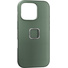 Peak Design Mobile Everyday Fabric Case for iPhone 16 Pro (Sage)