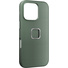 Peak Design Mobile Everyday Fabric Case for iPhone 16 Pro (Sage)