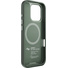 Peak Design Mobile Everyday Fabric Case for iPhone 16 Pro (Sage)