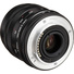 Voigtlander Macro APO-Ultron 35mm f/2 Lens for FUJIFILM X-Mount