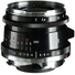 Voigtlander 28mm f/2.0 Ultron Vintage Aspherical VM Lens Type II (Black)