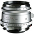 Voigtlander 28mm f/2.0 Ultron Vintage Aspherical VM Lens Type II (Chrome)