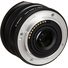 Voigtlander Nokton 23mm f/1.2 Aspherical Lens for FUJIFILM X