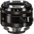 Voigtlander Nokton Vintage Line 35mm f/1.5 Aspherical Type II VM Lens (Black)