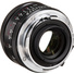 Voigtlander Nokton Vintage Line 35mm f/1.5 Aspherical Type II VM Lens (Black)
