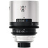 Blazar 33mm T1.8 1.5x Full Frame Anamorphic Lens (PL Mount, Silver Flare)