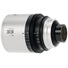 Blazar 33mm T1.8 1.5x Full Frame Anamorphic Lens (PL Mount, Silver Flare)