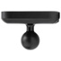 Peak Design 20mm Ball Qi1 Charging Adaptor (Black)
