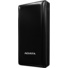 ADATA C20 20000mAh Powerbank (Black)