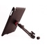 The Joy Factory MMA201 MagConnect Tripod/Mic Stand Mount for iPad Air