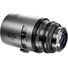 DZOFilm PAVO 65mm T2.8 2x Anamorphic Prime Lens (Blue Coating, PL/EF Mount, Meters)
