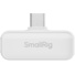 SmallRig 4706 S 60 Wireless Microphone (White/USB-C Version)