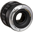 Voigtlander NOKTON 40mm f/1.2 Aspherical Lens for Nikon Z