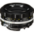 Voigtlander 28mm f/2.8 Color-Skopar SLIIs Lens for Nikon (Black Rim)
