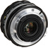 Voigtlander 28mm f/2.8 Color-Skopar SLIIs Lens for Nikon (Black Rim)