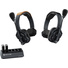 Hollyland Solidcom SE Global 2S 2-Person Full-Duplex Single-Ear Headset Intercom System (2.4 GHz)