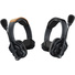 Hollyland Solidcom SE Global 2S 2-Person Full-Duplex Single-Ear Headset Intercom System (2.4 GHz)