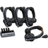 Hollyland Solidcom SE Global 4S 4-Person Full-Duplex Single-Ear Headset Intercom System (2.4 GHz)