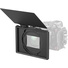 SmallRig 4409 LITE Matte Box with Adjustable Clamp