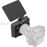 SmallRig 4411 Matte Box with Adjustable Clamp and VND Kit