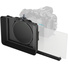 SmallRig 4411 Matte Box with Adjustable Clamp and VND Kit