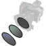 SmallRig 4649 VND Filter Kit