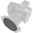 SmallRig 4650 Black Diffusion Filter Kit