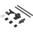 SmallRig 4722 Wildlife Photography Kit (Touch & Go Plate S)