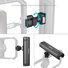 SmallRig 4841 Rotatable Bilateral Quick Release Side Handle