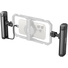 SmallRig 4841 Rotatable Bilateral Quick Release Side Handle