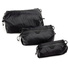 Peak Design Ultralight Packing Cube Bundle (Black, Set of 3)