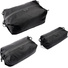 Peak Design Ultralight Packing Cube Bundle (Black, Set of 3)